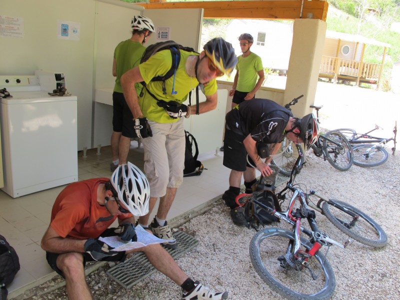#12 topo : François topote topo : François topote