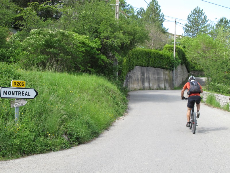 #10 montreal : de la route !!! montreal : de la route !!!