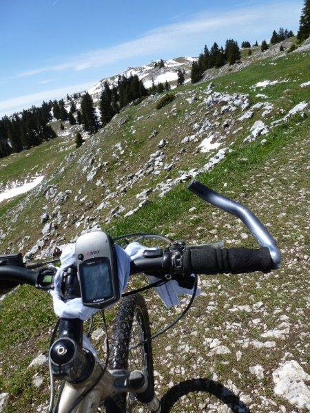 #6 Indispensable GPS : et sommet ! Indispensable GPS : et sommet !
