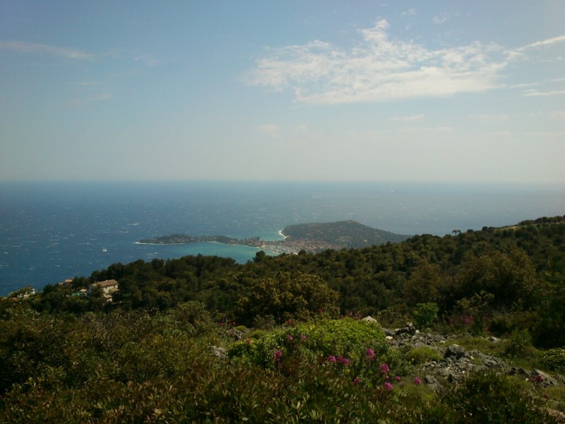 #3 Cap Ferrat : Plongée sur la méditerranée. Cap Ferrat : Plongée sur la méditerranée.