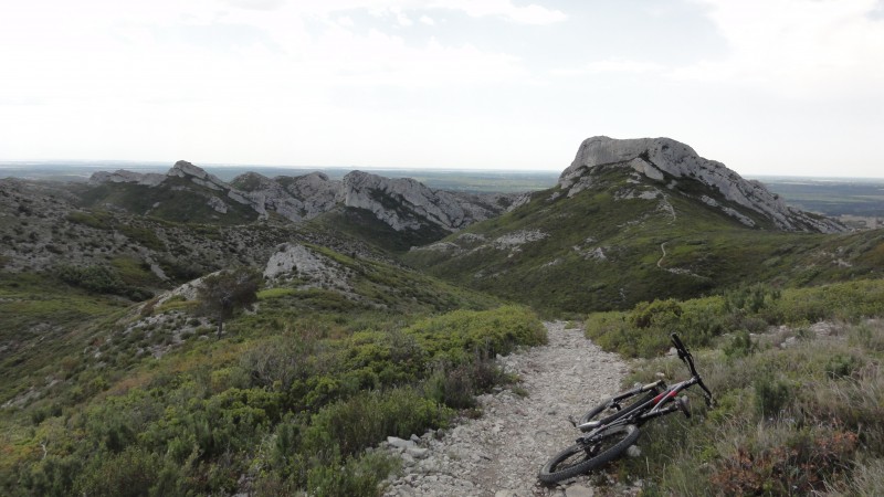#5 sentier des grands Calans : un carte postale ce sentier sentier des grands Calans : un carte postale ce sentier