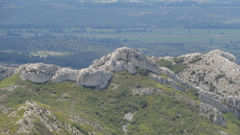 #4 bô ! : au sud des Grands Calans bô ! : au sud des Grands Calans