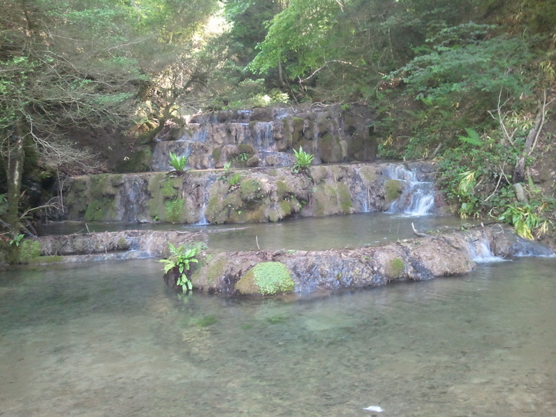 #2 photo 2 : Cascades de la Lounguères photo 2 : Cascades de la Lounguères