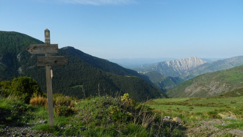 #3 balise 117 : De beaux paysages... balise 117 : De beaux paysages...