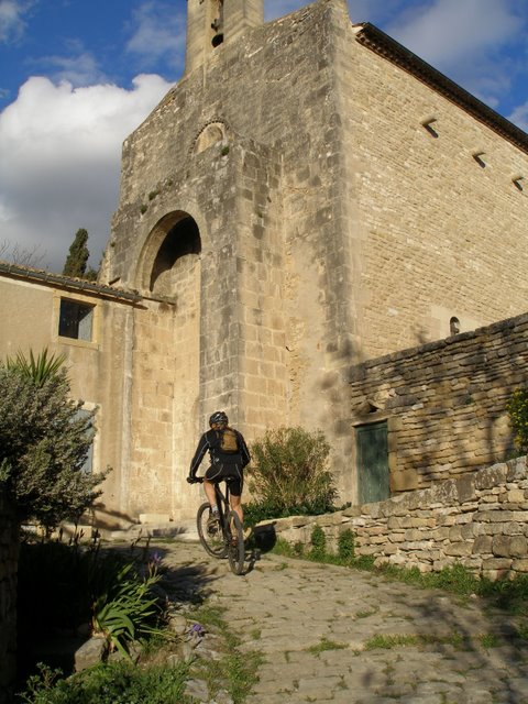 #6 Frédéric : Fin de la montée Frédéric : Fin de la montée
