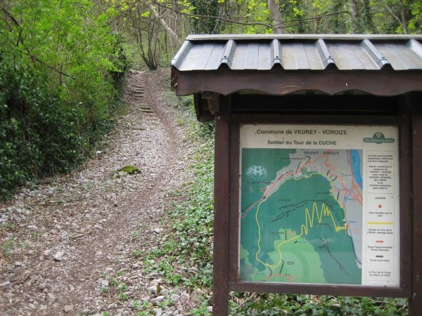 #1 Fin du sentier : On reste sur sa faim... Fin du sentier : On reste sur sa faim...