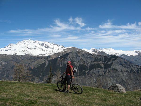 #8 Col de Solude : Aire de pique-nique royale Col de Solude : Aire de pique-nique royale