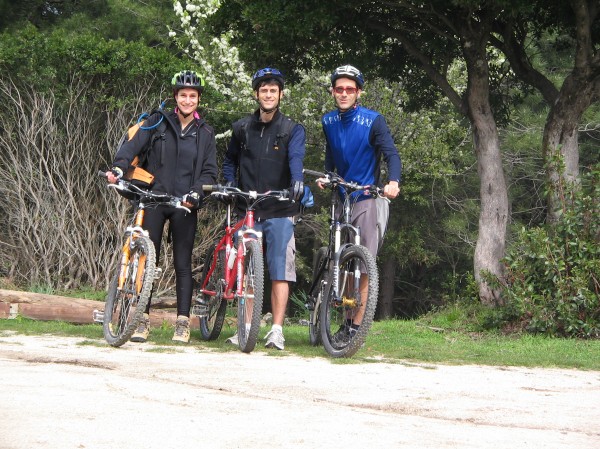 #1 Coste Familly : le VTT une histoire de famille ! Coste Familly : le VTT une histoire de famille !