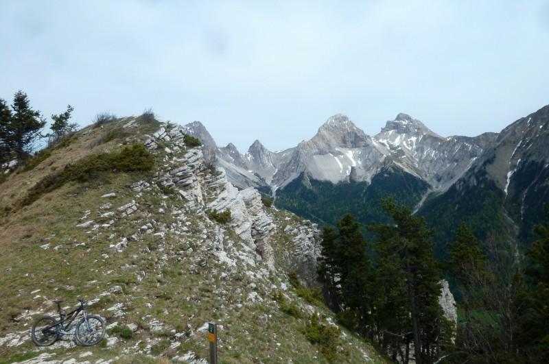 #7 Col de l Col de l'Aigle