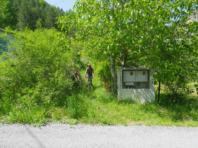 #23 la lare : emile en finit... la lare : emile en finit...