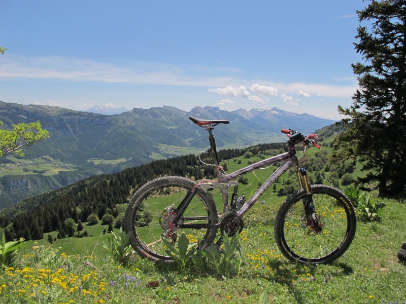#9 moliere2012 : Ellsworth bike moliere2012 : Ellsworth bike