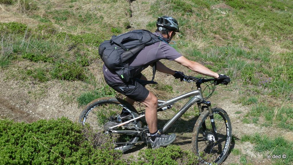#12 tchouf : en sortie d tchouf : en sortie d'épingle