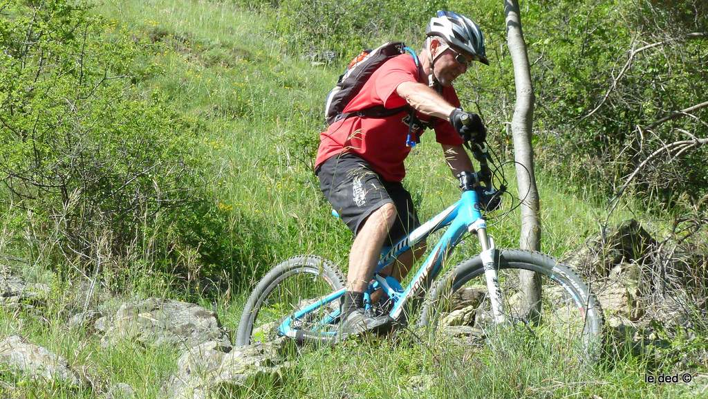 #35 Raymond : dans la descente de l Raymond : dans la descente de l'Oratoire