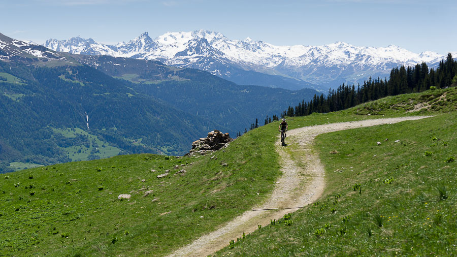 bonne piste : mais à consommer avec modération