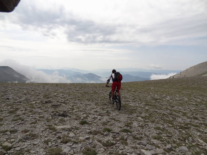 #8 Col de la Mélina Col de la Mélina
