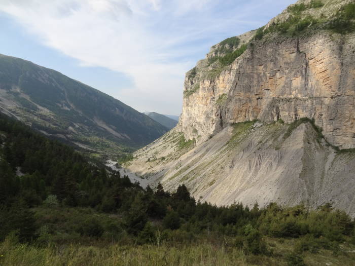 #4 Vallon du Coulomp : Superbe. Vallon du Coulomp : Superbe.