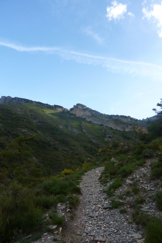 #2 Le portage a commencé : Mulatiera ! Le portage a commencé : Mulatiera !