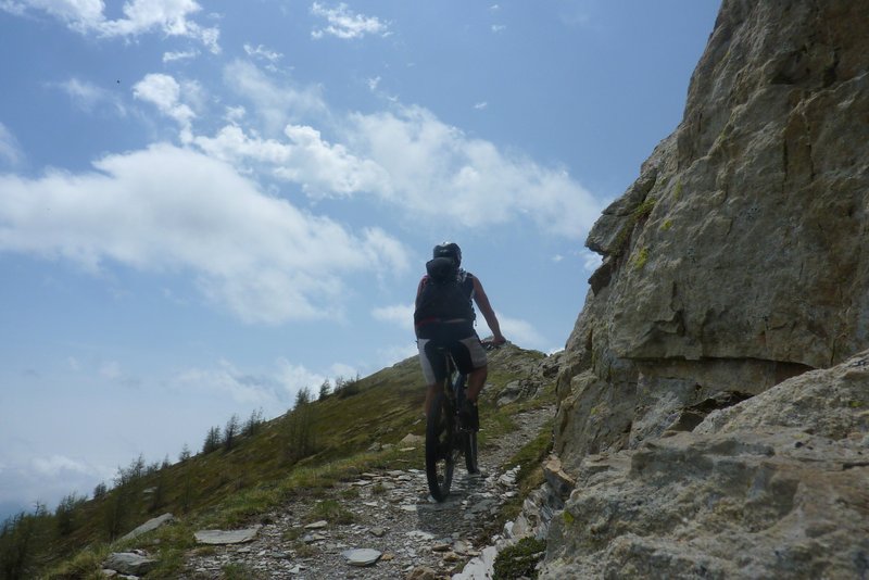 #16 Roulage : Alternance, il parait que c Roulage : Alternance, il parait que c'est à la mode