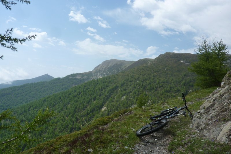 #13 Bertrand et Missoun : Bertrand à droite, et Missoun à gauche Bertrand et Missoun : Bertrand à droite, et Missoun à gauche