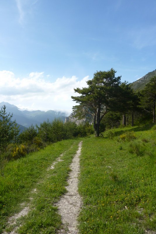 #28 Retour sur Tende : Magnifique Retour sur Tende : Magnifique