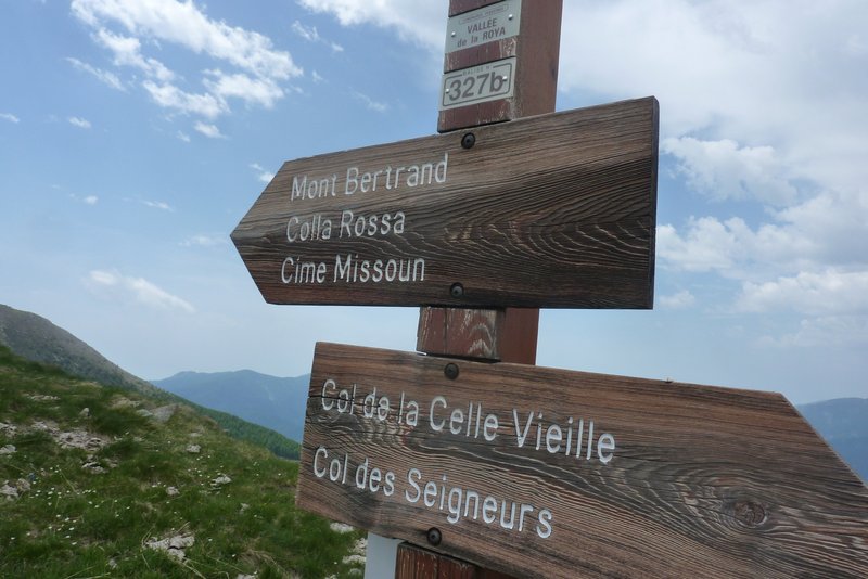 #14 Balise 327b : J Balise 327b : J'abandonne la seule solution de shunter le tour