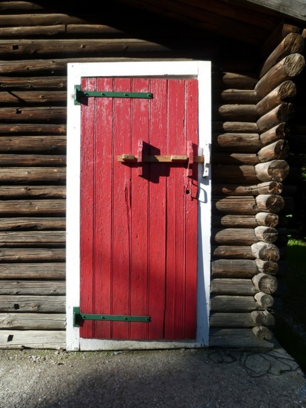 #1 cabane ONF : propre et ouverte toute l cabane ONF : propre et ouverte toute l'année