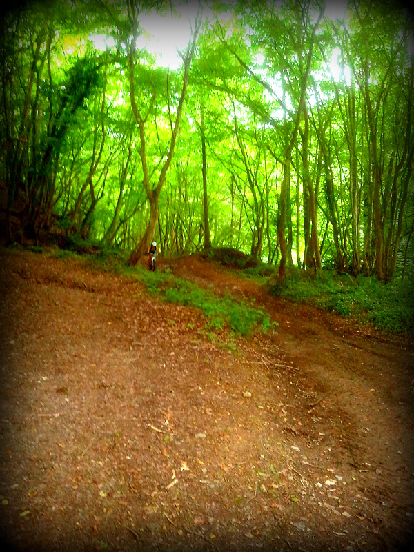 #3 photo 3 : AaaaaHH!!! Une bien belle descente. photo 3 : AaaaaHH!!! Une bien belle descente.