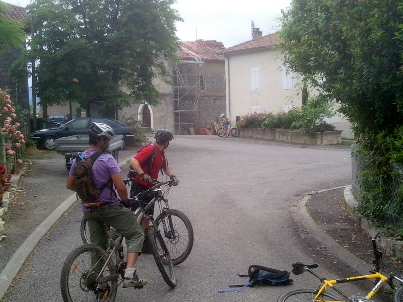 #2 photo 2 : Village de Gouillou photo 2 : Village de Gouillou