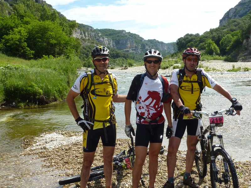 #7 La triplette du jour : On est pas malheureux ! La triplette du jour : On est pas malheureux !