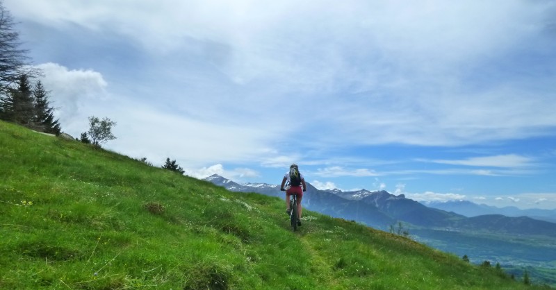 #4 GR50 : Energie retrouvée GR50 : Energie retrouvée