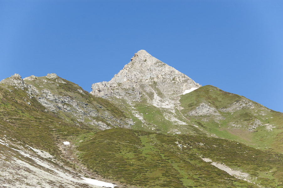 #16 Curnis Auta : Le Monte Viribianc Curnis Auta : Le Monte Viribianc