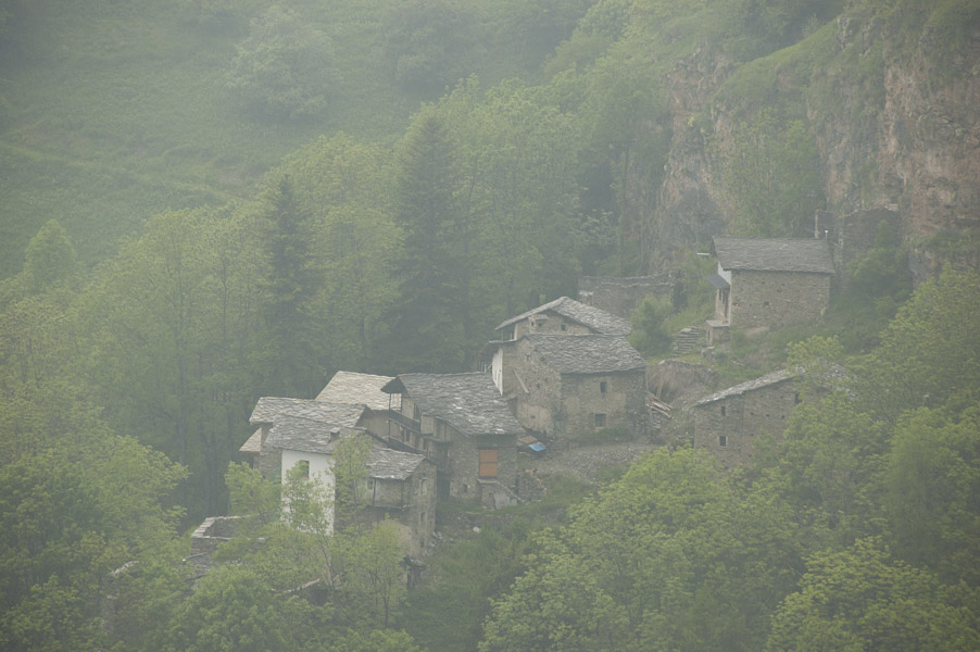 #11 Curnis auta : Arrivée sur Batoira Curnis auta : Arrivée sur Batoira