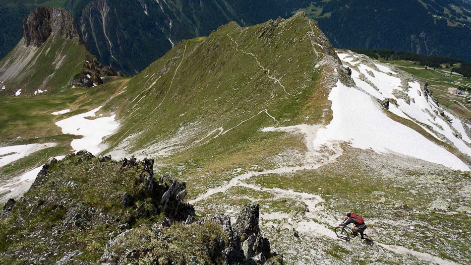 #8 Jean-Luc dans le haut : bonne expo par moment Jean-Luc dans le haut : bonne expo par moment