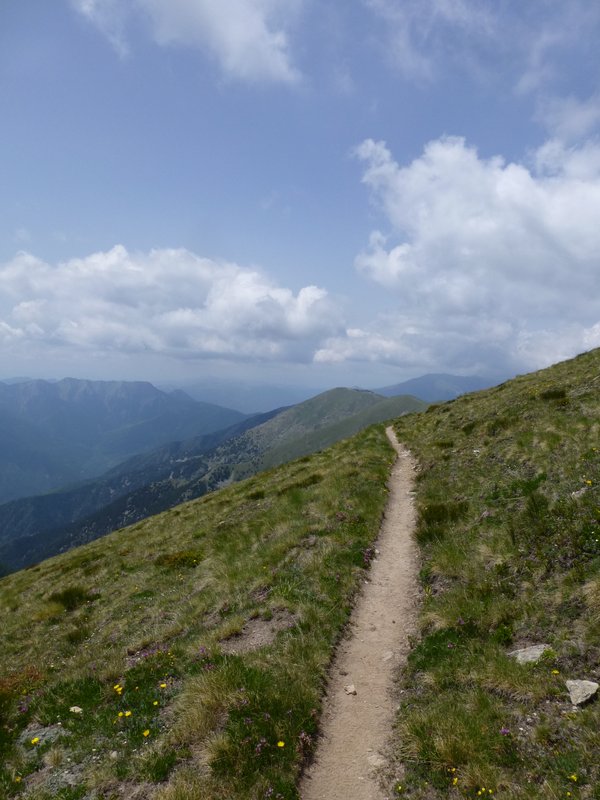 Superbe et lisse : Dommage que ça ne soit pas tout le long comme ça