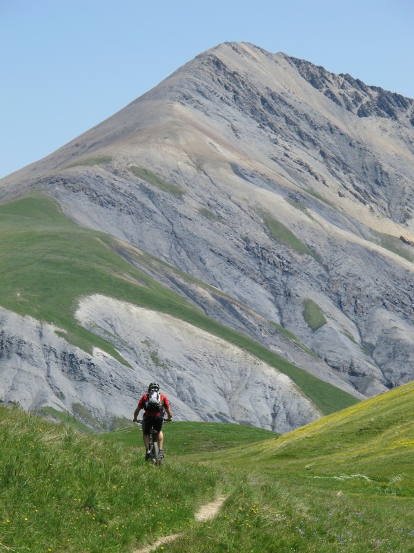 #3 pic du mas de la grave : l pic du mas de la grave : l'objectif