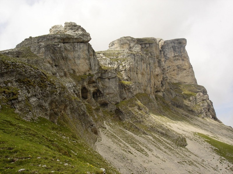 Chouroum : ou gruyère, au choix