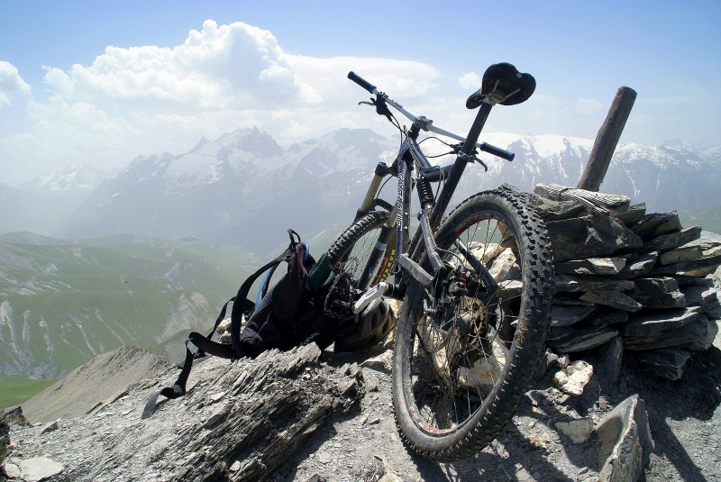 #5 3020m : ...mais ça valait le coup! 3020m : ...mais ça valait le coup!