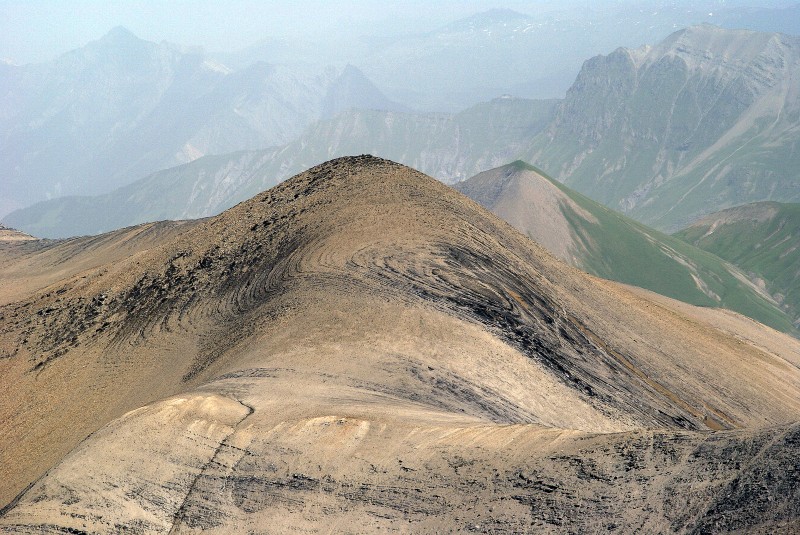 #14 Roche Courbe : On est encore dans les Alpes? Roche Courbe : On est encore dans les Alpes?