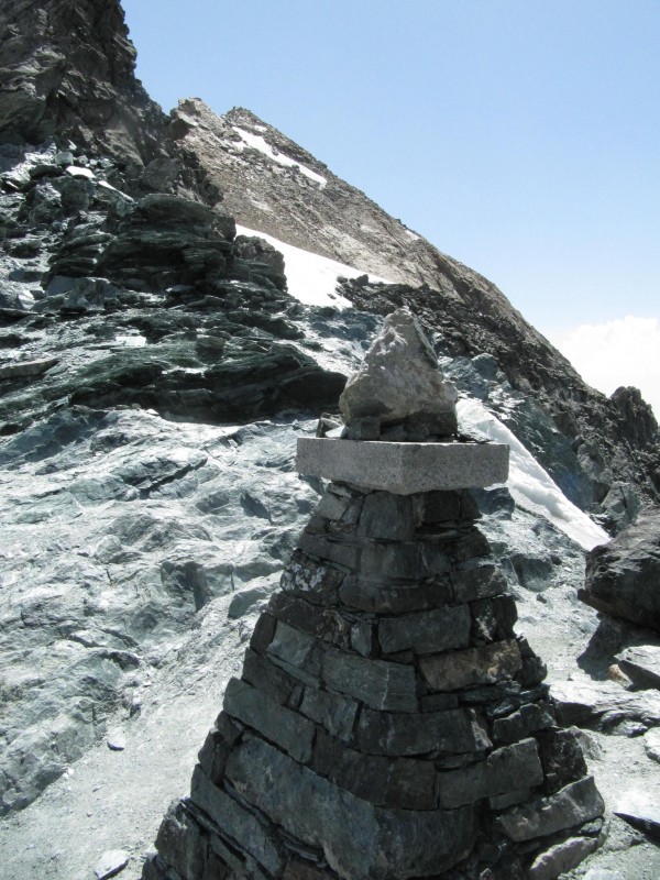 #7 col Lauson : ça , c col Lauson : ça , c'est cairn !