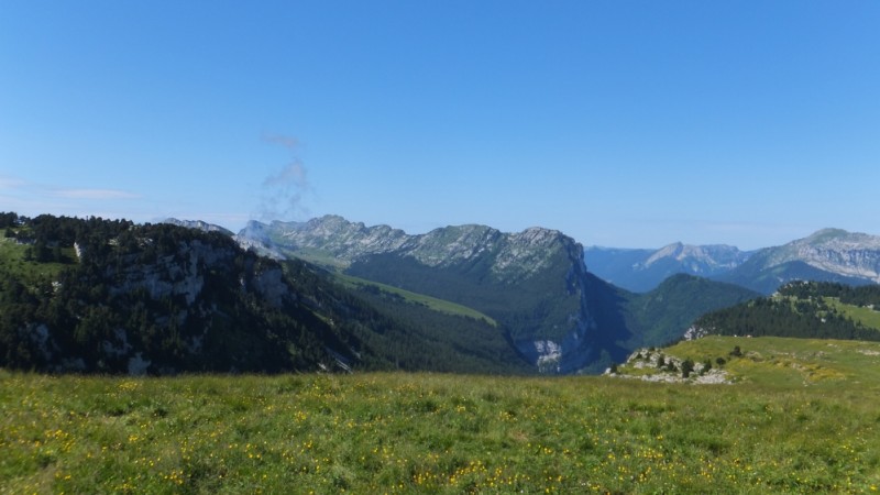 #1 Bellefond et Malissard : vivement la poudre Bellefond et Malissard : vivement la poudre