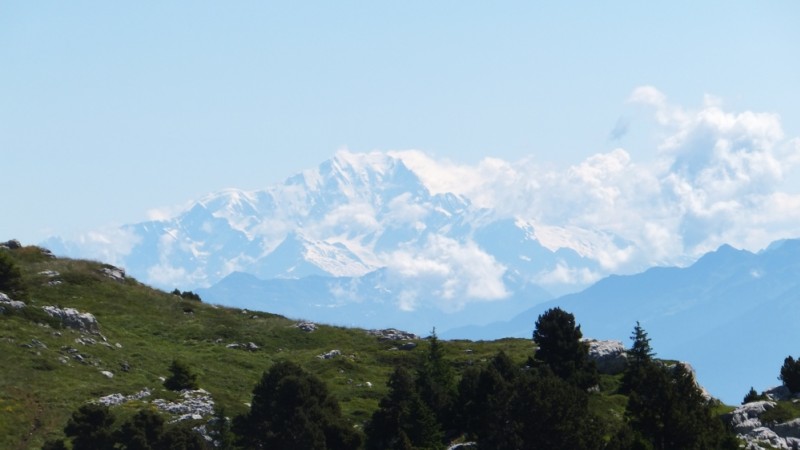 #3 Mont Blanc Mont Blanc