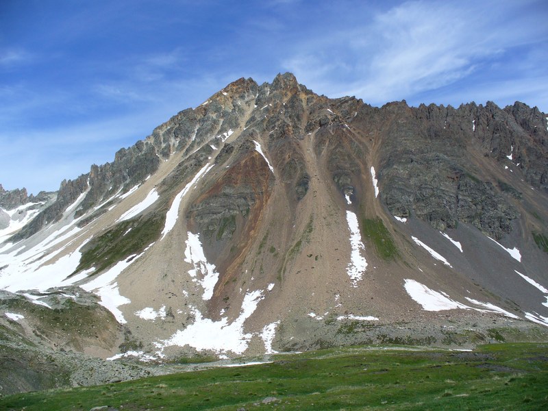 Col de la Ponsonnière : Magnifique !!!