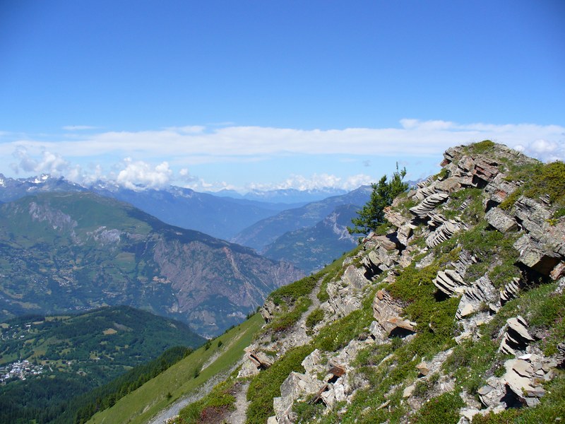 #15 Point 2241 : Panorama Point 2241 : Panorama