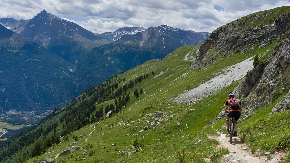 #8 le sentier frole le Parc : mais on reste dans les clous le sentier frole le Parc : mais on reste dans les clous
