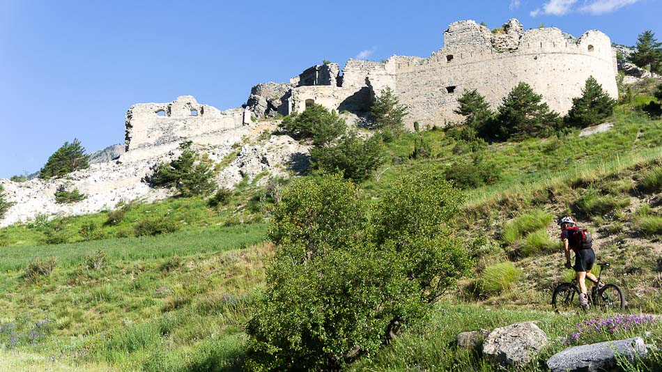 #1 Sous les Forts : bon échauffement Sous les Forts : bon échauffement