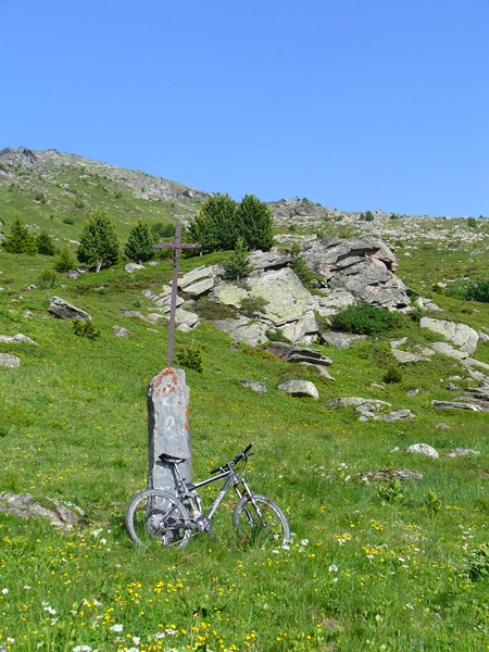 #30 Méraloup : Retour du soleil sur la dernière étape :) Méraloup : Retour du soleil sur la dernière étape :)