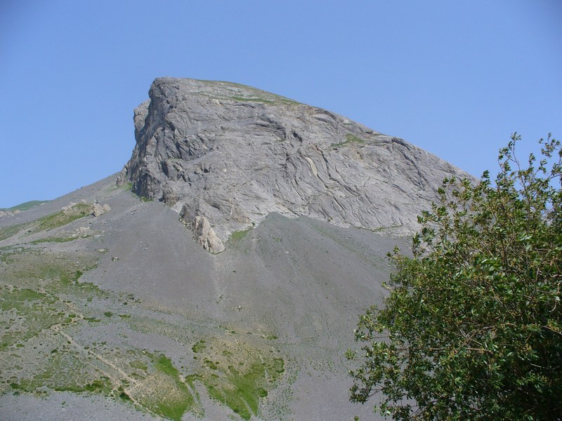 #2 GR57A : La Haute Paré GR57A : La Haute Paré