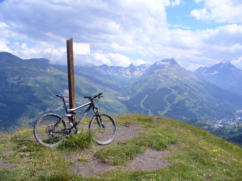 #5 Le Pain de Sucre : Panorama Le Pain de Sucre : Panorama