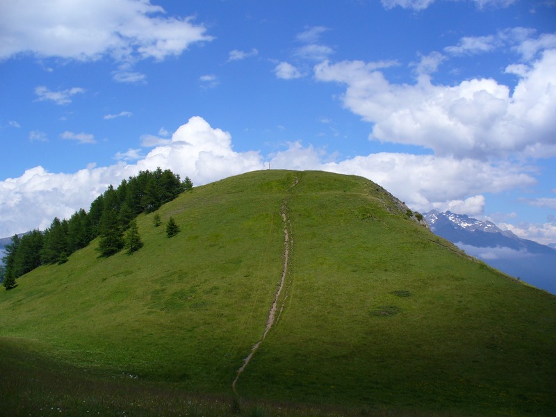 #4 Le Pain de Sucre : Sommet en vue ... Le Pain de Sucre : Sommet en vue ...