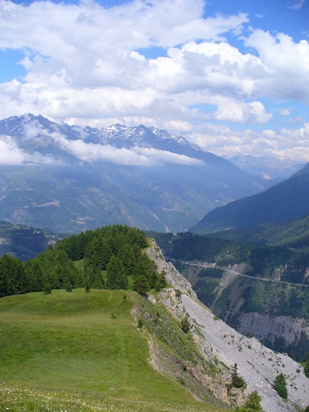 #6 Le Pain de Sucre : Panorama Le Pain de Sucre : Panorama